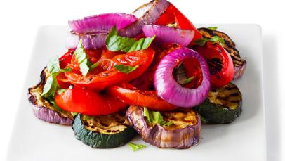 Food Stylist: Stephana Bottom
Prop Stylist: Pam Morris